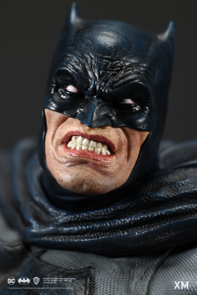 XM Studios Batman: The Dark Knight Returns